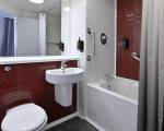 Zimmerbild #9 bei Travelodge Woolwich