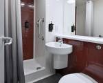Zimmerbild #10 bei Travelodge Woolwich