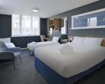 Zimmerbild #6 bei Travelodge Woolwich